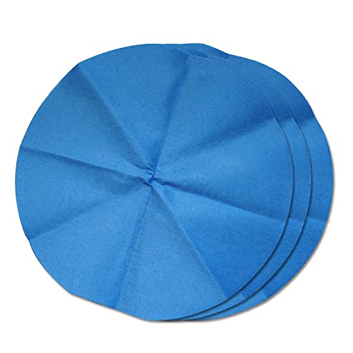 Filtro Seco Advantage para Aspirador Úmido/Seco para Aspirador Vac para a maioria dos tamanhos, Paco