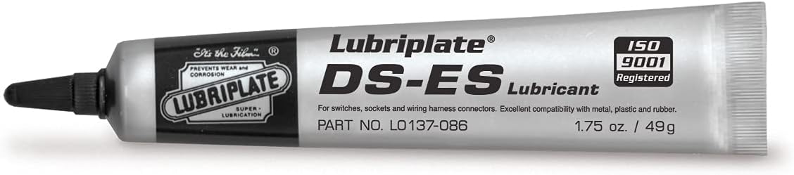 L0137-086 DS-ES Tube
