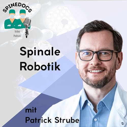 Spinale Robotik