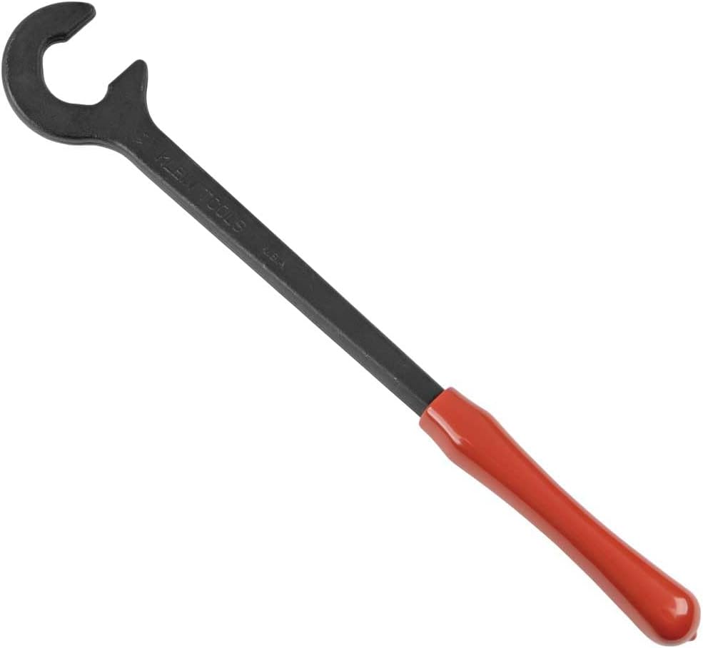 Klein Tools 50402 Cable Bender, 14-Inch, Made in USA