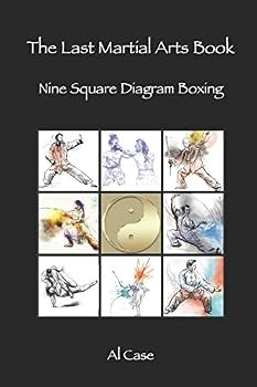 Paperback The Last Martial Arts Book: Nine Square Diagram Boxing Book