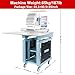 Smartstitch S1501 Plus Beast Embroidery Machine with 15 Needles,24
