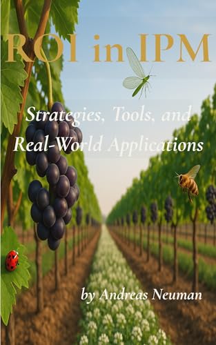 Return on Investment in Integrated Pest Management: Strategies, Tools, and Real-World Applications