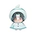 HOYOVERSE GENSHIN Impact Fun in The Rain Series Plushie Keychain - Xiao