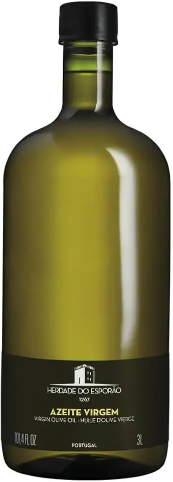 Azeite Extra Virgem Herdade do Esporão 3 Litros