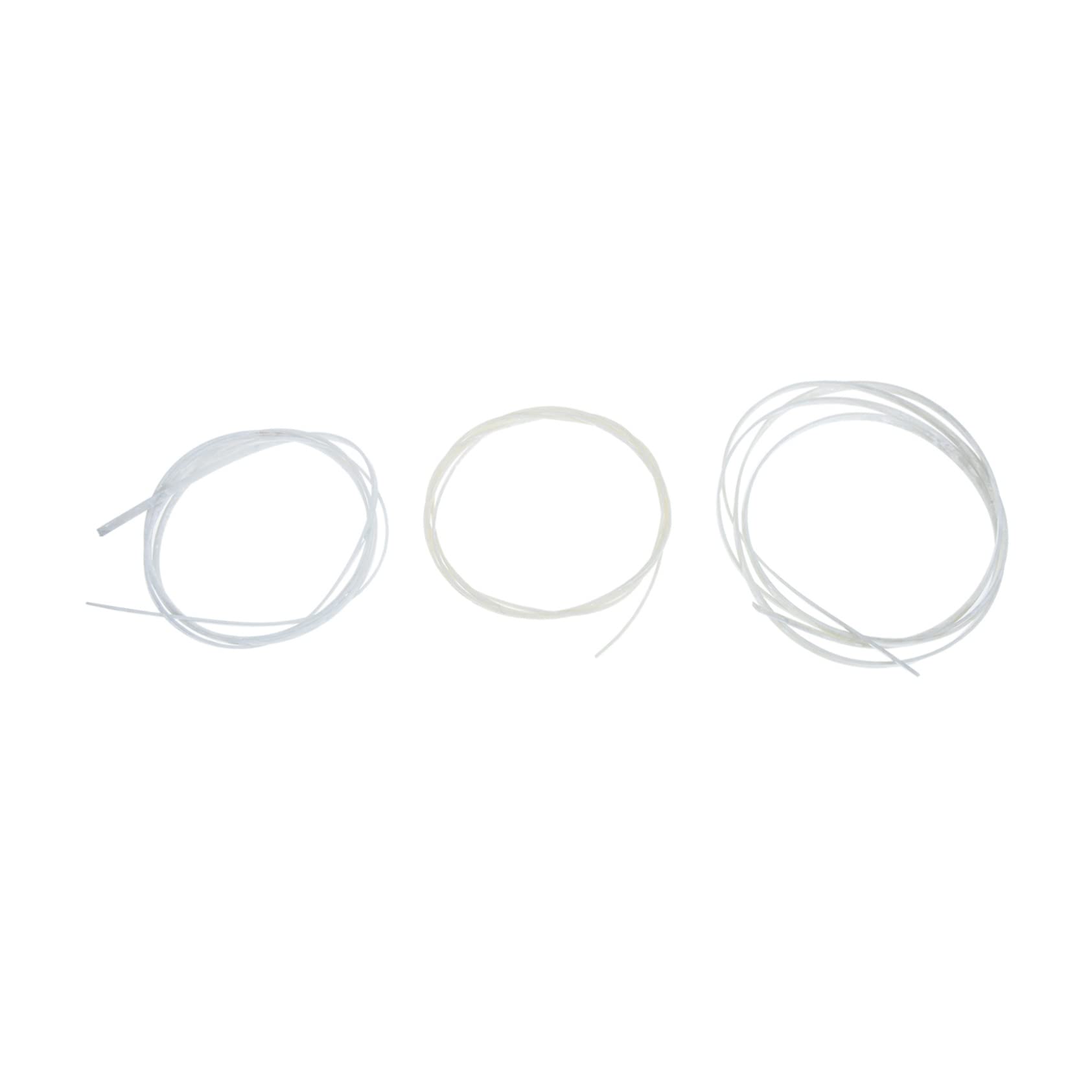 NULYLU Guitar Edge Protection Fingertip Protector Stylish Guitar Edging Strips Binding Strip