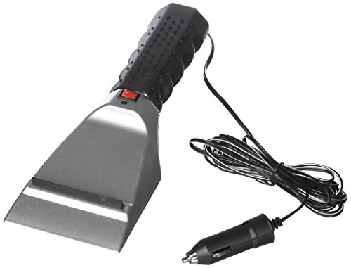 ROAD GENIE 12V Heated Ice Scraper