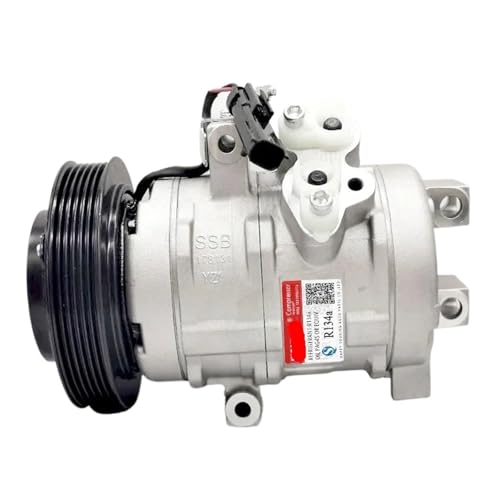 Compresseur de climatisation pour Chrysler 300 V6 2005-2010 55111034AA