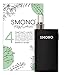 Vaporizador Smono 4.0 - Sin nicotina