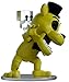 Youtooz Five Night's at Fredy's Vinyl Figurine (Haunted Golden Fredy)