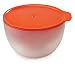 Joseph Joseph 45004 M-Cuisine Cool-Touch Microwave Bowl
