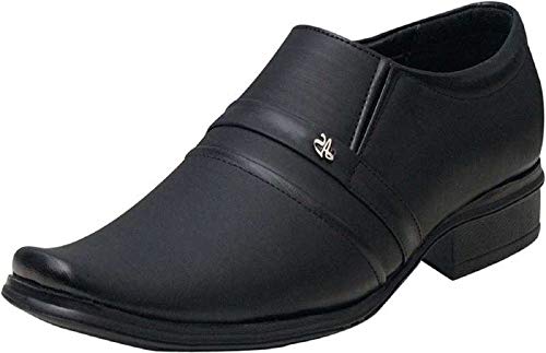 DEEKADA with device dkDEEKADA Men's Synthetic Leather Trending Formal + Offical Shoes