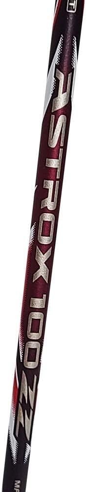 Yonex ASTROX 100 ZZ Kurenai (3U5) UnStrung Badminton Racket - Pro Attack