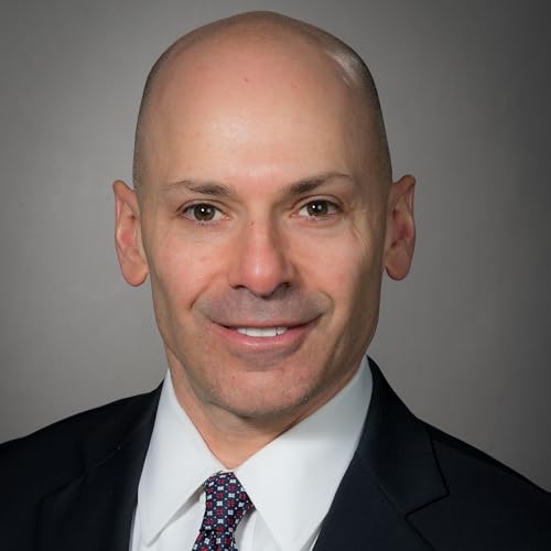 27. A conversation with Dr. Brian Blaufeux