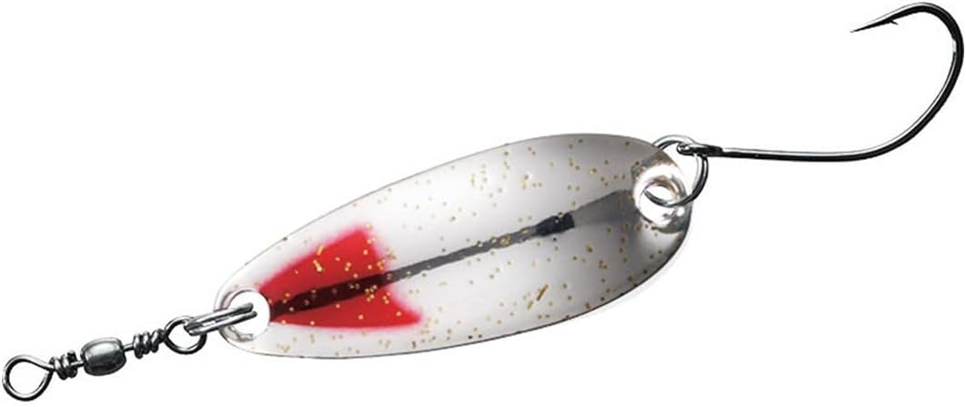 Daiwa Trout Spoon Crusader Super Atsu Lure