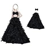 Zoom IMG-1 5 set abbigliamento abiti gonna