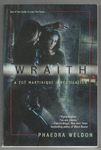 Wraith view 2