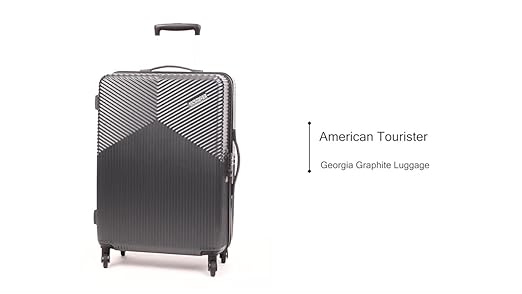 Buy American Tourister Georgia 