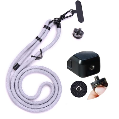 [parakeet] @\ | ΂ߊ|Xgbv DJI Pocket 3/Osmo Action 5/INSTA360 X4 X3 X2/GoproV[Y |Pbg3 Ή lbNXgbv V_[Xgbv SR[h  49~8