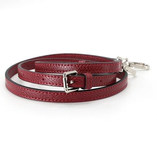Image of Mini Bags Leather Shoulder Strap Kit Fit For Adjustable Crossbody Small Bag