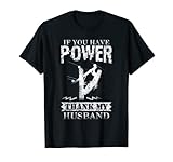 Love My Lineman Tee