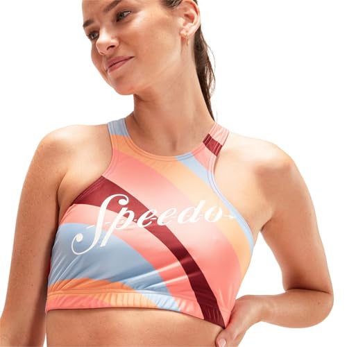 Speedo PRT Logo Volley 2 pièces AF la qualité d'un maillot durable - 4