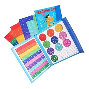 Homoyoyo 37Q05 Mathe Zählspielzeug Set