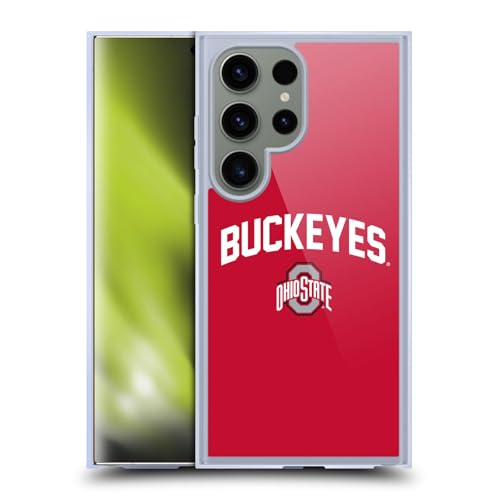 Coque Samsung S24 Ultra Protection Militaire Antichoc Gel Compatible MagSafe Buckeyes