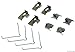 Centric Parts 117.45018 Brake Disc Hardware