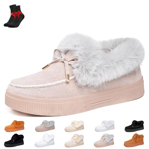 [SYT-MD] ���f�B�[�X �~�p�t���b�g�ӂ�ӂ�X�m�[�u�[�c�A�g�����t�F�C�N�t�@�[���n����~�߃��[�t�@�[�A�����E���O���p�J�W���A���v���b�V���V���[�Y(Grey Lowtop,36)