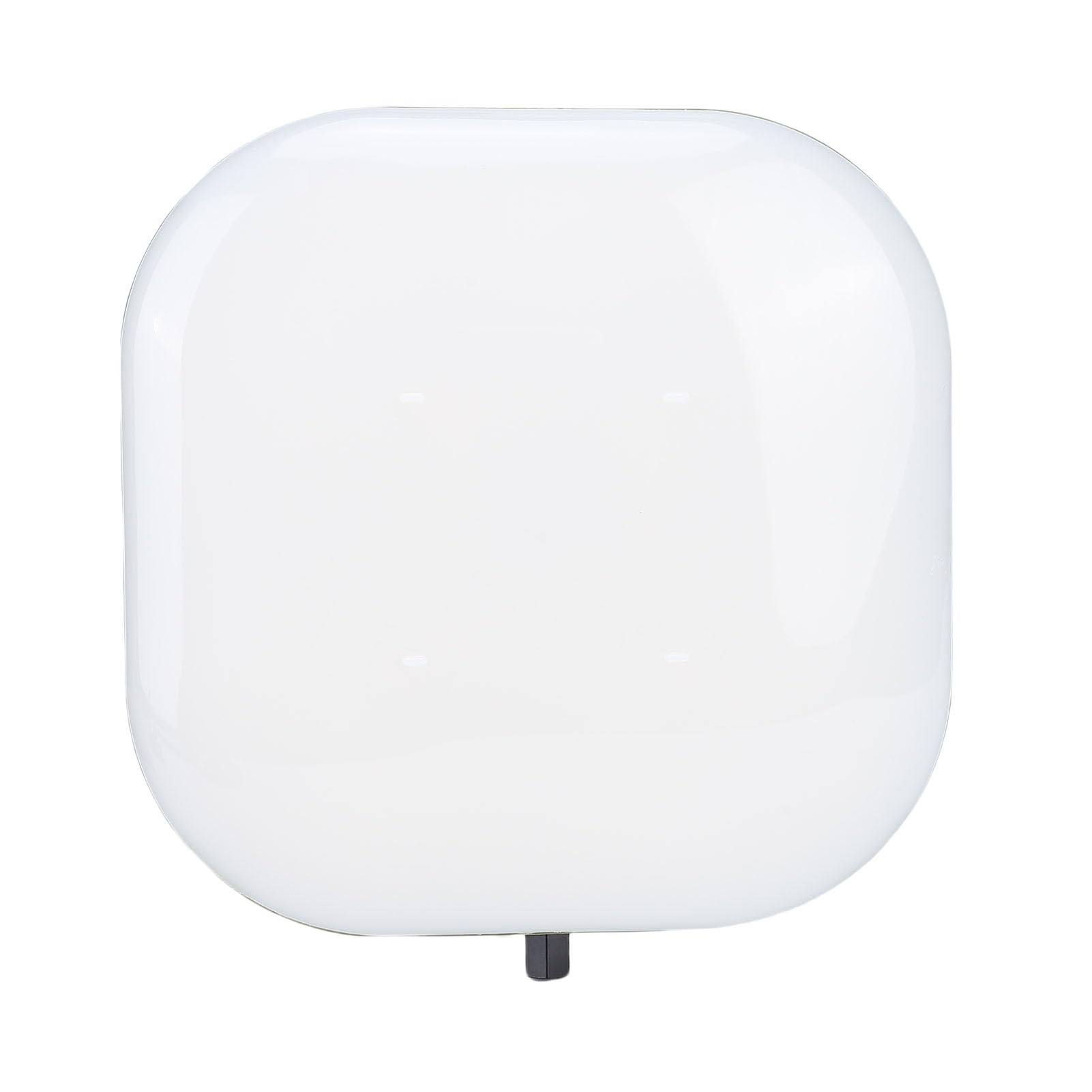Cocoarm Lampada da Campeggio RGB con 1800LM, Controllo Tramite App, Base | Materiale ABS, Batteria da 13500mAh, Luce Portatile da Tenda Sospesa, Sincronia Musicale Bluetooth, Power Bank d'emergenza.