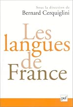 Download Les Langues de France PDF