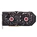Produktbild MPGIO Passend für XFX RX 580 8GB Grafikkarten AMD Radeon RX580 8GB 2304SP Grafikkarten GPU Desktop Computer Spielkarte Grafikkarte