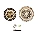 Valeo 52152203 OE Replacement Clutch Kit