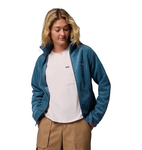 Image of Columbia Women's Benton Springs Full Zip