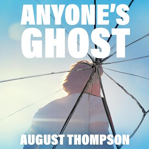 Experience A Full Audiobook That Is Simply Edge-Of-Your-Seat.