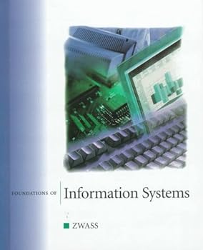 Hardcover Foundations of Information Systems Book