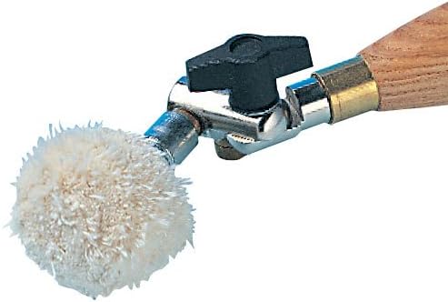 2" Robert Sorby #492 Goblet Mop