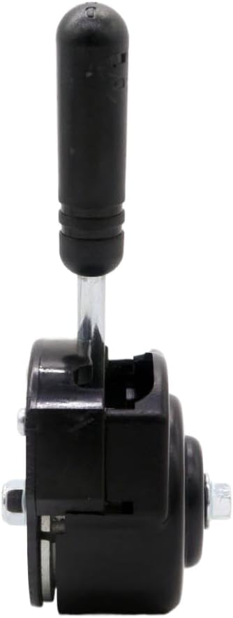 Compatible Gear Shift Lever Fit Compatible with GY6 150 200 300CC ATV Quad Bike Dirt Buggy Go Kart Forward Reverse DNR Changer Parts