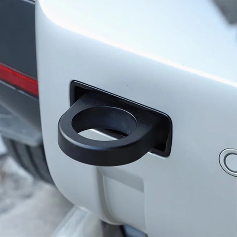 トレーラー牽引フック ランドローバー用 ディフェンダー 90 110 130 用 