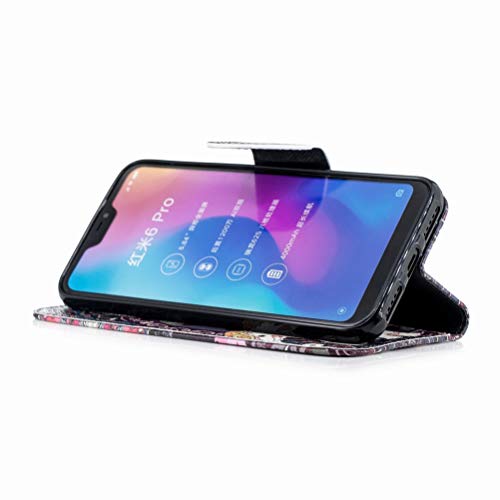 Laybomo Xiaomi Mi A2 Lite (Redmi 6 PRO) Custodia