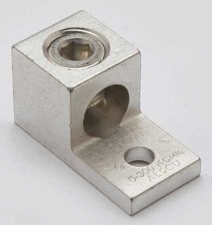 300 Kcmil To 6 Awg Mechanical Conn Lug - Pack Of 6