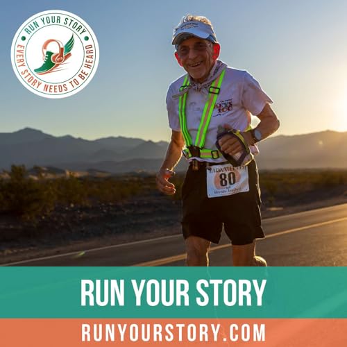 Bob Becker - "Never stop"