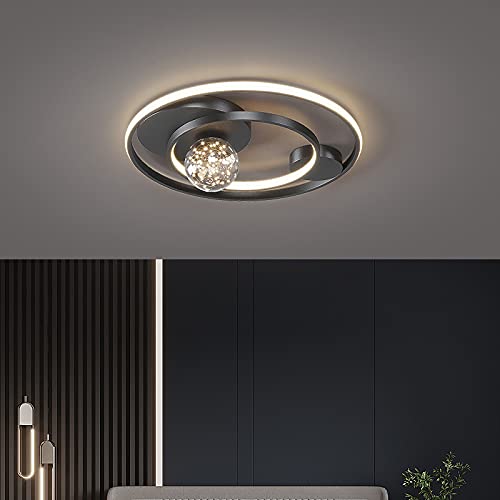 Plafond LED de faible épaisseur pour optimiser les plafonds bas - 6