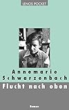 Flucht nach oben: Roman (LP)