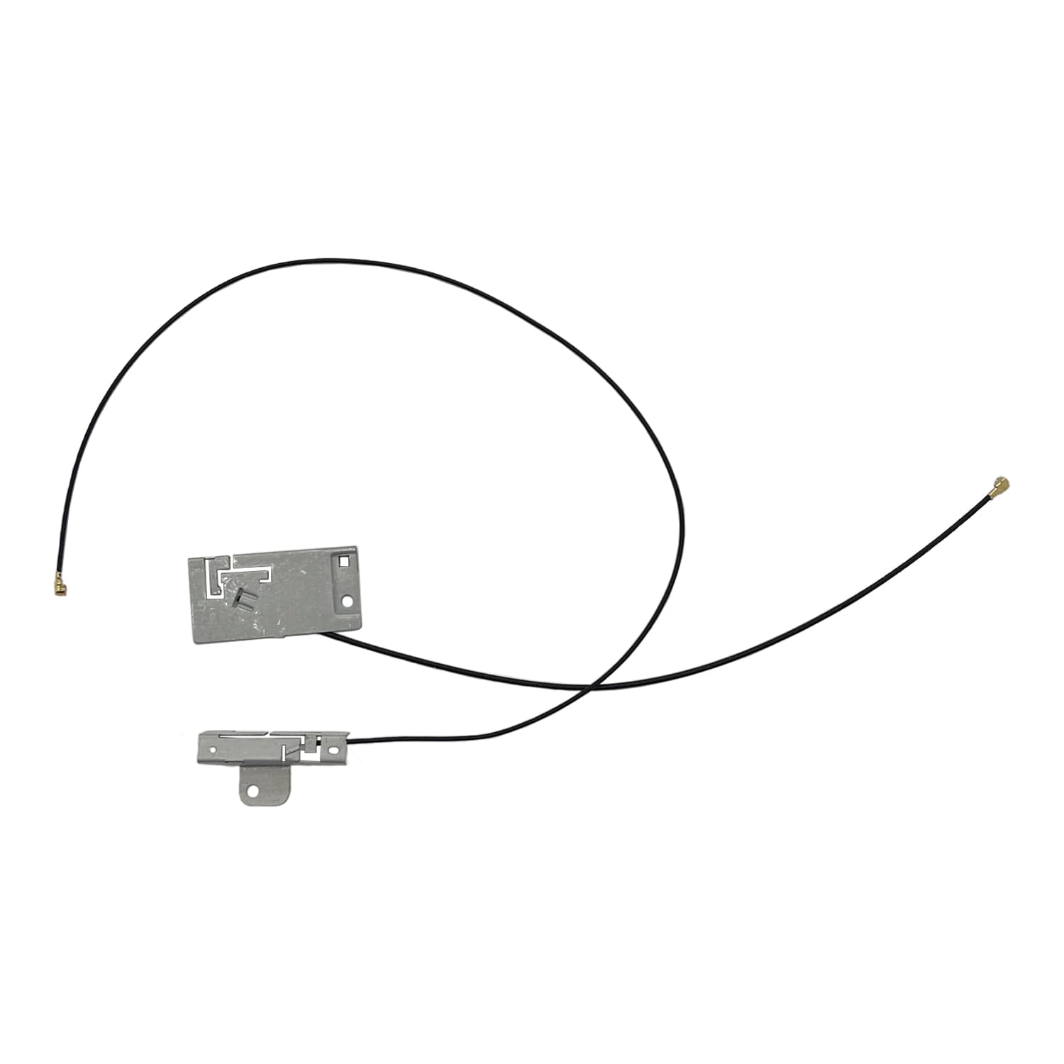 Playstation 4 Ps4 Slim Bluetooth / Wifi Antennen Set - 3 Teile Für CUH 20xx Mode