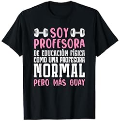 Maestro Deportes Colegio - Profesor Educación Física Camiseta