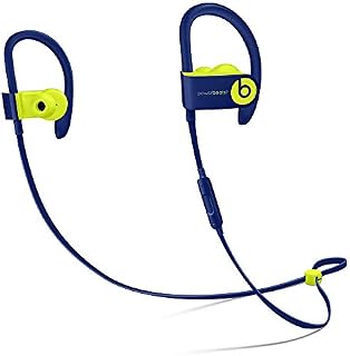 Beats by Dr Dre Powerbeats3 Wireless in-Ear Bluetooth Headphone with Mic - Beats