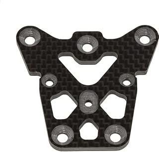 Associated 81522 Rc8B4 Front Top Plate