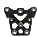 Associated 81522 Rc8B4 Front Top Plate